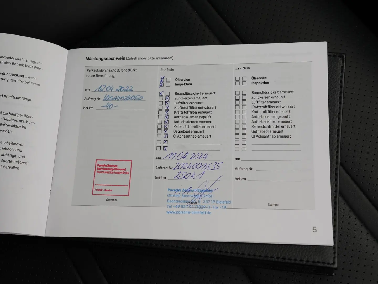 E-Hybrid Coupé  INNODRIVE-ACC-LUFTF.-PANO-BOSE