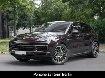Cayenne E-Hybrid Platinum Edition BOSE LED
