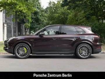 Cayenne E-Hybrid Platinum Edition BOSE LED