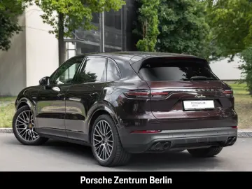 Cayenne E-Hybrid Platinum Edition BOSE LED