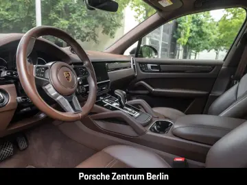 Cayenne E-Hybrid Platinum Edition BOSE LED