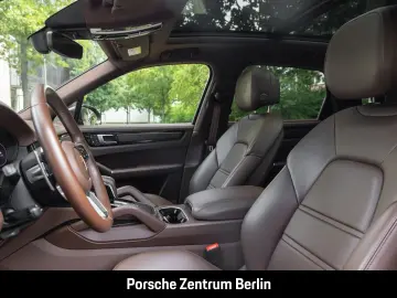 Cayenne E-Hybrid Platinum Edition BOSE LED