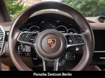 Cayenne E-Hybrid Platinum Edition BOSE LED