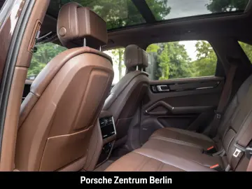 Cayenne E-Hybrid Platinum Edition BOSE LED