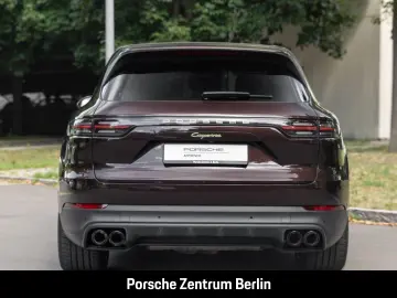 Cayenne E-Hybrid Platinum Edition BOSE LED