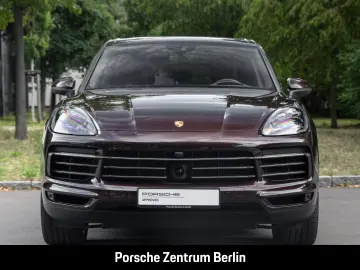 Cayenne E-Hybrid Platinum Edition BOSE LED