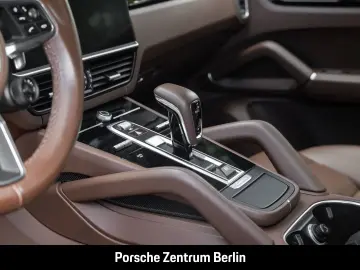 Cayenne E-Hybrid Platinum Edition BOSE LED