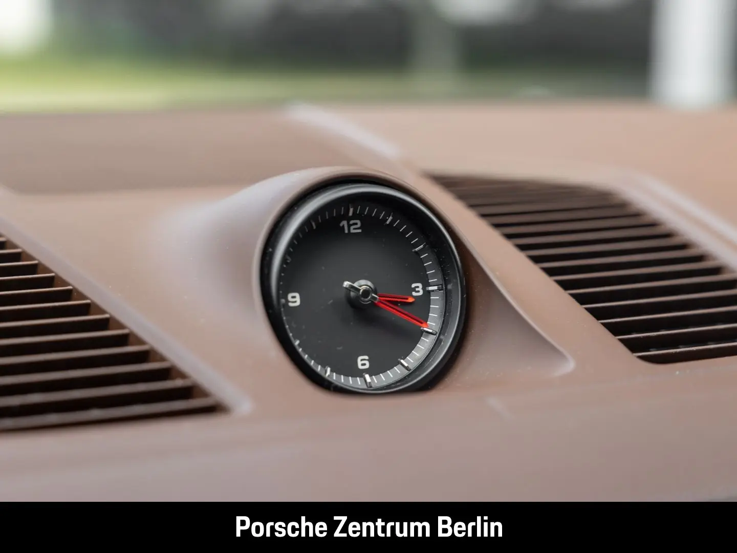 Cayenne E-Hybrid Platinum Edition BOSE LED