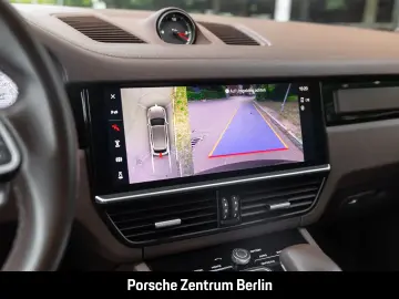 Cayenne E-Hybrid Platinum Edition BOSE LED