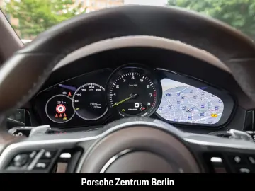 Cayenne E-Hybrid Platinum Edition BOSE LED