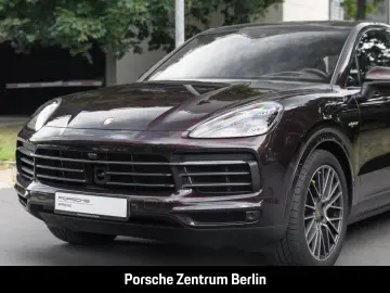 Cayenne E-Hybrid Platinum Edition BOSE LED