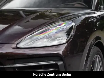 Cayenne E-Hybrid Platinum Edition BOSE LED