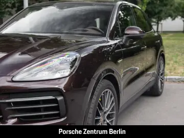 Cayenne E-Hybrid Platinum Edition BOSE LED