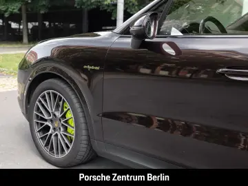 Cayenne E-Hybrid Platinum Edition BOSE LED