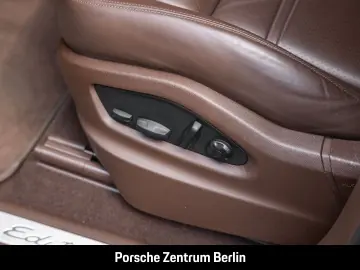 Cayenne E-Hybrid Platinum Edition BOSE LED