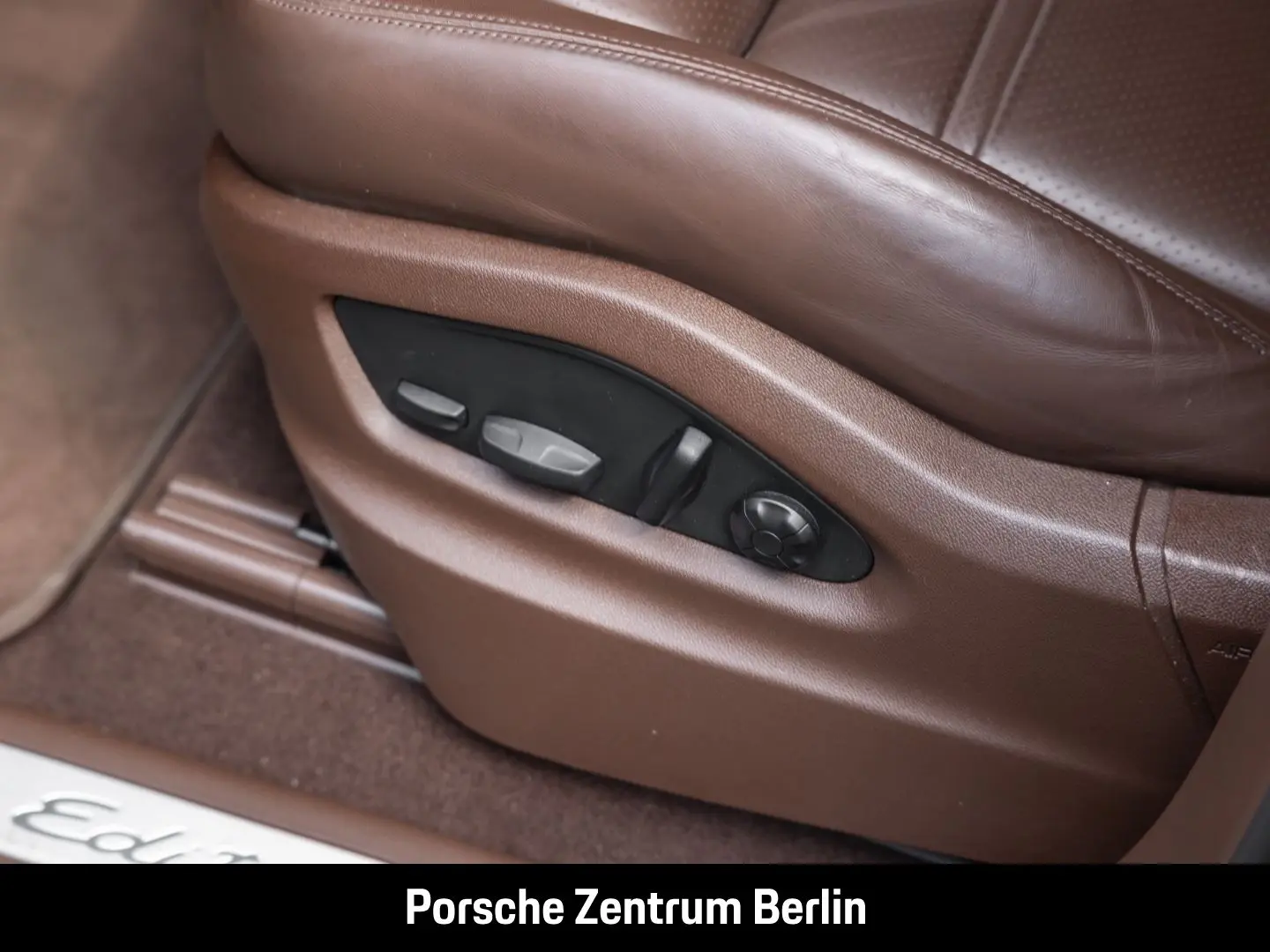 Cayenne E-Hybrid Platinum Edition BOSE LED