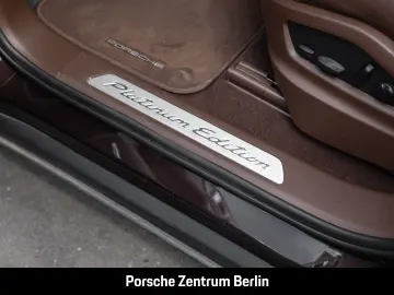 Cayenne E-Hybrid Platinum Edition BOSE LED