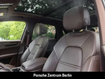 Cayenne E-Hybrid Platinum Edition BOSE LED