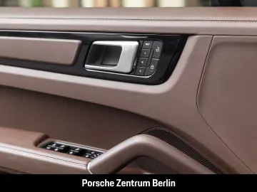 Cayenne E-Hybrid Platinum Edition BOSE LED