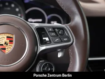 Cayenne E-Hybrid Platinum Edition BOSE LED
