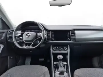 Kodiaq 1.5 TSI DSG Navi RüKa SHZ PDC Klima