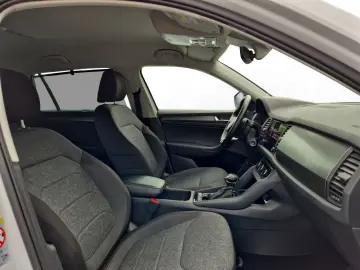 Kodiaq 1.5 TSI DSG Navi RüKa SHZ PDC Klima