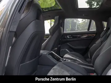 Panamera GTS Burmester Sportabgasanlage Panorama