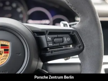 Panamera GTS Burmester Sportabgasanlage Panorama