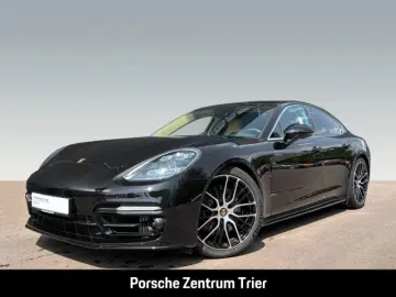 Panamera 4 E-Hybrid Platinum Edition InnoDrive