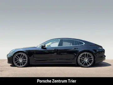 Panamera 4 E-Hybrid Platinum Edition InnoDrive
