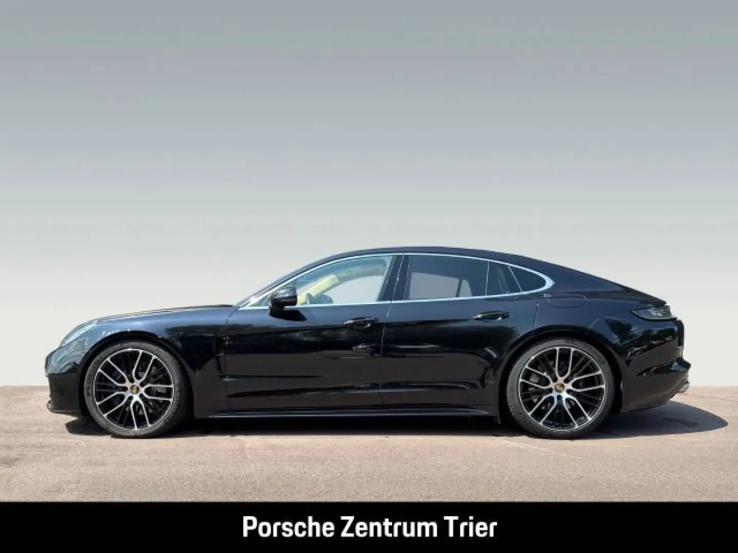 Panamera 4 E-Hybrid Platinum Edition InnoDrive