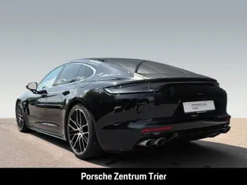 Panamera 4 E-Hybrid Platinum Edition InnoDrive