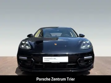 Panamera 4 E-Hybrid Platinum Edition InnoDrive
