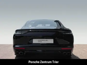 Panamera 4 E-Hybrid Platinum Edition InnoDrive