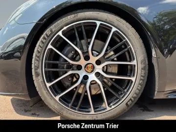 Panamera 4 E-Hybrid Platinum Edition InnoDrive