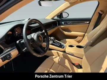 Panamera 4 E-Hybrid Platinum Edition InnoDrive