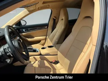 Panamera 4 E-Hybrid Platinum Edition InnoDrive
