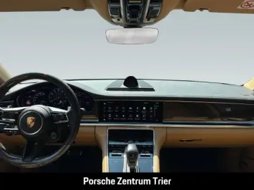 Panamera 4 E-Hybrid Platinum Edition InnoDrive