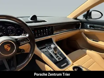 Panamera 4 E-Hybrid Platinum Edition InnoDrive