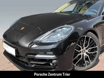 Panamera 4 E-Hybrid Platinum Edition InnoDrive