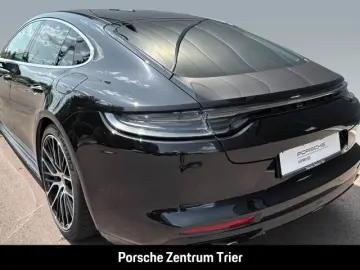 Panamera 4 E-Hybrid Platinum Edition InnoDrive