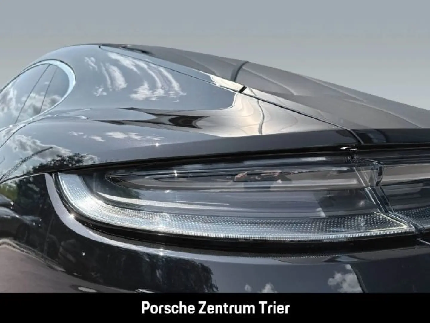 Panamera 4 E-Hybrid Platinum Edition InnoDrive