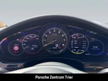 Panamera 4 E-Hybrid Platinum Edition InnoDrive
