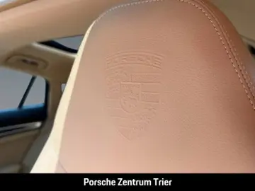 Panamera 4 E-Hybrid Platinum Edition InnoDrive