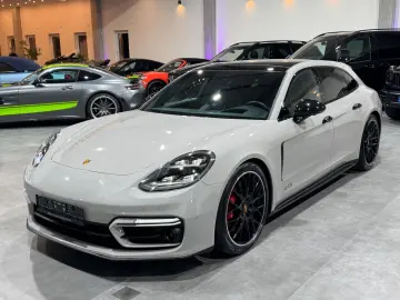 Panamera Sport Turismo GTS Pano HUD Approv 08.26
