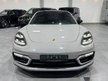 Panamera Sport Turismo GTS*Pano*HUD*Approv 08.26