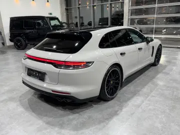 Panamera Sport Turismo GTS*Pano*HUD*Approv 08.26