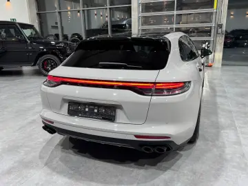 Panamera Sport Turismo GTS*Pano*HUD*Approv 08.26