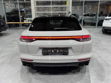 Panamera Sport Turismo GTS*Pano*HUD*Approv 08.26