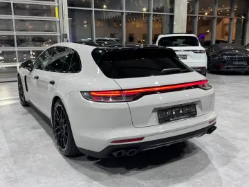 Panamera Sport Turismo GTS*Pano*HUD*Approv 08.26